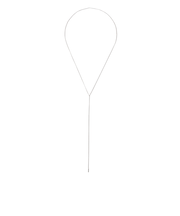 【Saskia Diez】フリンジネックレス《WEB＆EPOCA THE SHOP店舗限定》