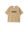 【marmors】ロゴロンT《WEB＆EPOCA THE SHOP店舗限定》