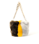 【a point etc】マルチカラーエコファーバッグ《WEB＆EPOCA THE SHOP店舗限定》