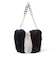 【a point etc】マルチカラーエコファーバッグ《WEB＆EPOCA THE SHOP店舗限定》