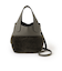 【RIPANI】ムートンコンビバケツバッグ《WEB＆EPOCA THE SHOP店舗限定》