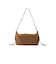 【VIOLAd'ORO】エコファーショルダーバッグ《WEB＆EPOCA THE SHOP店舗限定》