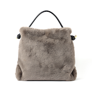 【VIOLAd'ORO】エコファートートバッグ《WEB＆EPOCA THE SHOP店舗限定》