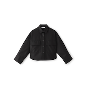【SACRA】フランネルジャケット《WEB＆EPOCA THE SHOP店舗限定》