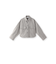 【SACRA】フランネルジャケット《WEB＆EPOCA THE SHOP店舗限定》