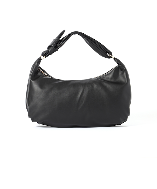 【INNUE】ホーボーショルダーバッグ《WEB＆EPOCA THE SHOP店舗限定》