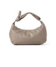 【INNUE】ホーボーショルダーバッグ《WEB＆EPOCA THE SHOP店舗限定》