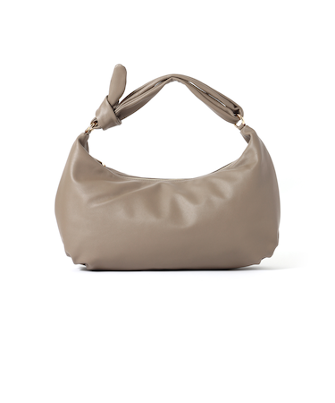 【INNUE】ホーボーショルダーバッグ《WEB＆EPOCA THE SHOP店舗限定》