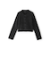 【COOHEM】ベーシックツイードベルベットジャケット《WEB＆EPOCA THE SHOP店舗限定》