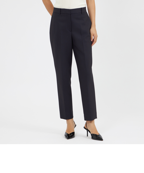 24 TWENTY FOUR Noble テーパードパンツ