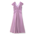 【TADASHI SHOJI】カシュクールドレス《WEB＆EPOCA THE SHOP店舗限定》