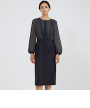 24 TWENTY FOUR Noble コンビドレス