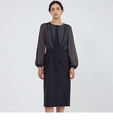 24 TWENTY FOUR Noble コンビドレス