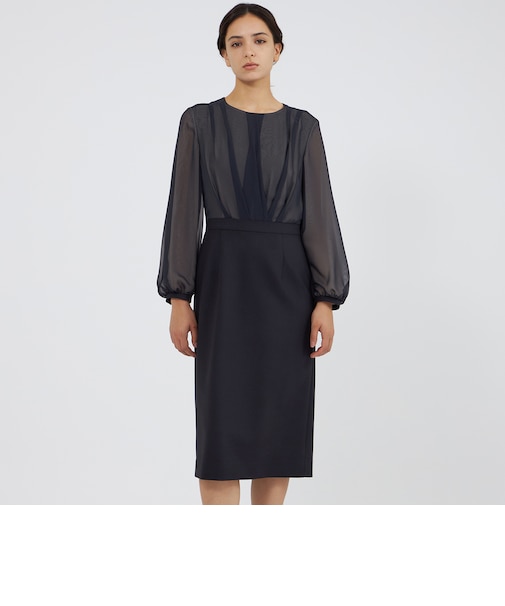 24 TWENTY FOUR Noble コンビドレス