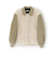 【near.nippon】ファーナイロンブルゾン《WEB＆EPOCA THE SHOP店舗限定》