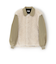 【near.nippon】ファーナイロンブルゾン《WEB＆EPOCA THE SHOP店舗限定》