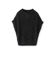 【marmors】ラメニットトップス《WEB＆EPOCA THE SHOP店舗限定》