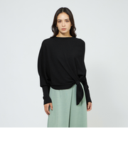 【La maglia】 ブラウジングニット