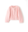 【LEMONPLET】エコファーショートジャケット《WEB＆EPOCA THE SHOP店舗限定》