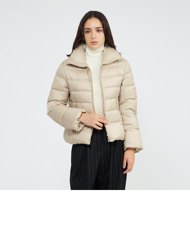 【WEB＆一部店舗先行販売】 エアリーダウン ショート