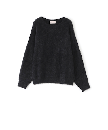 【EPOCA STORIA】ニットプルオーバー《WEB＆EPOCA THE SHOP店舗限定》