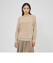 【EPOCA STORIA】ニットプルオーバー《WEB＆EPOCA THE SHOP店舗限定》