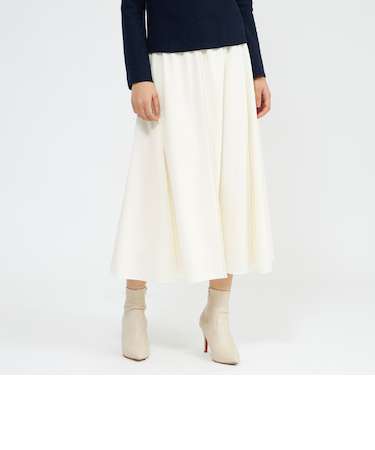 マットバランサー フレアスカート