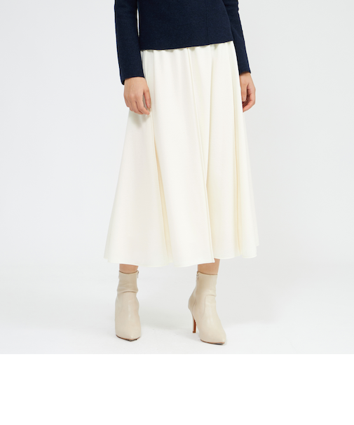 マットバランサー フレアスカート