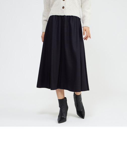 マットバランサー フレアスカート