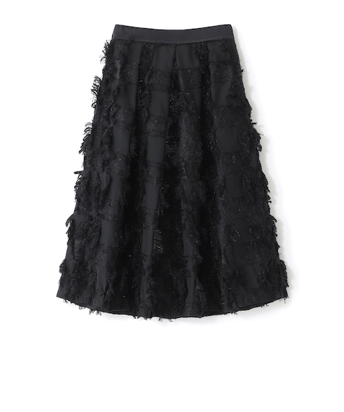 EPOCA STORIA】ホーリークロスジャガード《WEB＆EPOCA THE SHOP店舗