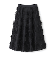 【EPOCA STORIA】ホーリークロスジャガード《WEB＆EPOCA THE SHOP店舗限定》