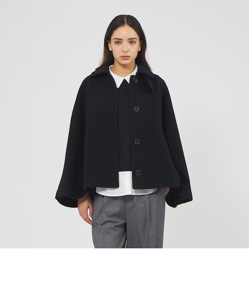 【EPOCA STORIA】インペリアルモッサコート《WEB&EPOCA THE SHOP店舗限定》