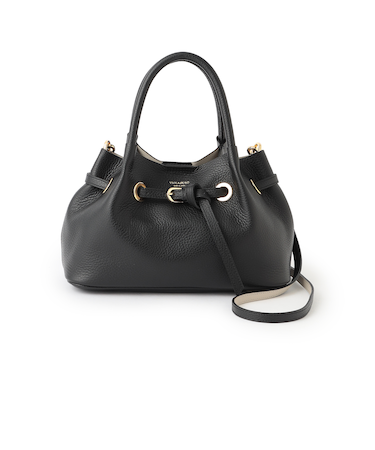 【VIOLAd'ORO】ADRIAポシェット《WEB＆EPOCA THE SHOP店舗限定》