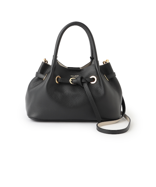 【VIOLAd'ORO】ADRIAポシェット《WEB＆EPOCA THE SHOP店舗限定》