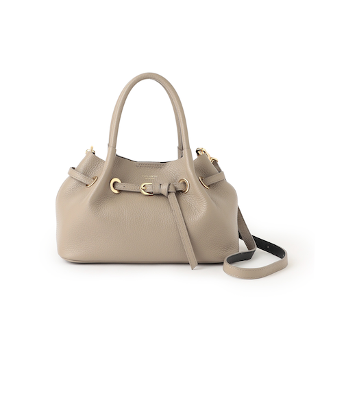 【VIOLAd'ORO】ADRIAポシェット《WEB＆EPOCA THE SHOP店舗限定》