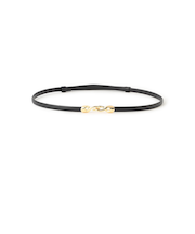 ツイストバックルベルト