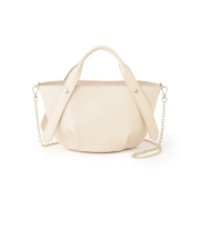 ゴートレザーミニバッグ