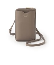 【VIOLAd'ORO】ADRIAポシェット《WEB&EPOCA THE SHOP店舗限定》