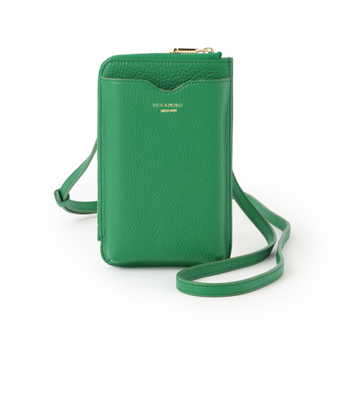 【VIOLAd'ORO】ADRIAポシェット《WEB＆EPOCA THE SHOP店舗限定》