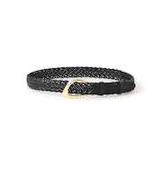 オイスターメッシュベルト