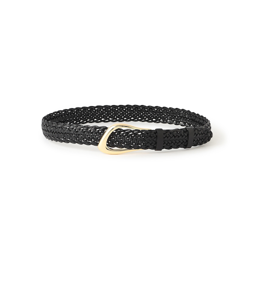 オイスターメッシュベルト