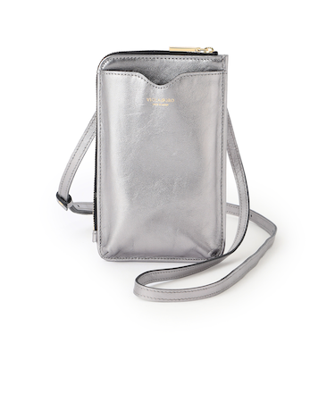 【VIOLAd'ORO】ADRIAポシェット《WEB＆EPOCA THE SHOP店舗限定》