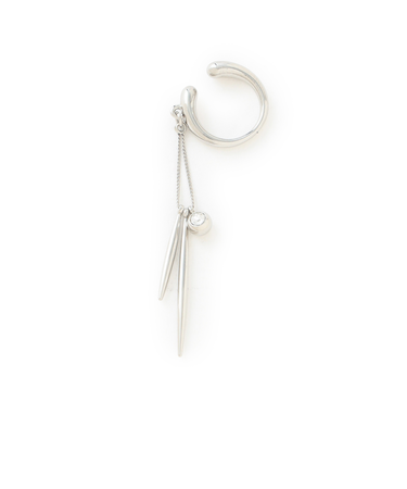 スイングストーンイヤーカフ