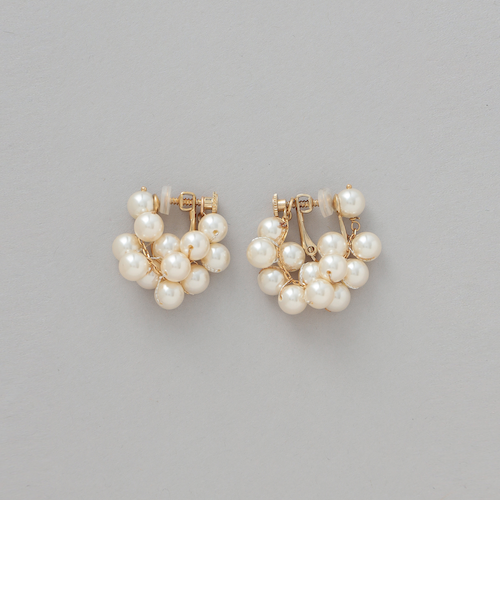 10Kダイヤモチーフピアス◇｜シップスの通販｜&mall（アンドモール