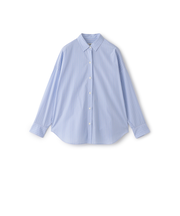 【MICA&DEAL】ポプリンシャツ《WEB＆EPOCA THE SHOP店舗限定》