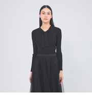 【EPOCA STORIA】タイニット《WEB＆EPOCA THE SHOP店舗限定》