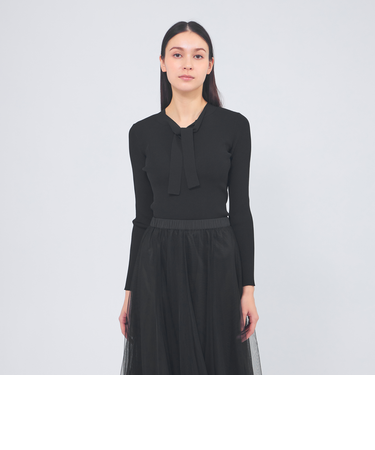 【EPOCA STORIA】タイニット《WEB＆EPOCA THE SHOP店舗限定》