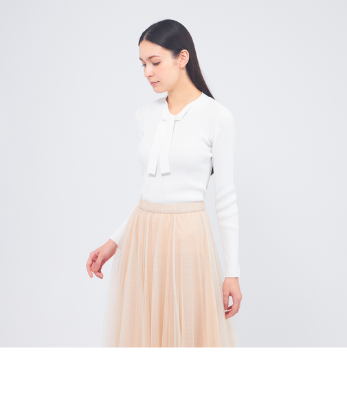 【EPOCA STORIA】タイニット《WEB＆EPOCA THE SHOP店舗限定》