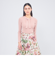 【EPOCA STORIA】タイニット《WEB＆EPOCA THE SHOP店舗限定》