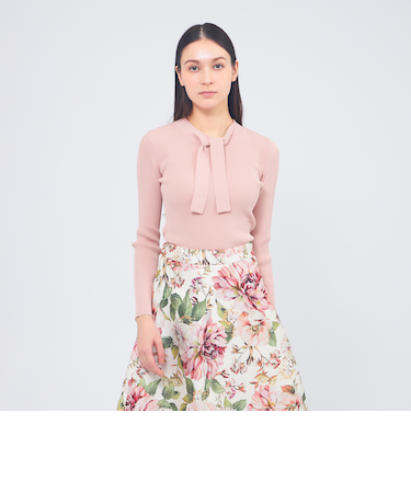 【EPOCA STORIA】タイニット《WEB＆EPOCA THE SHOP店舗限定》